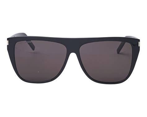 ysl sl 1 001 sunglasses|YSL sunglasses for men.